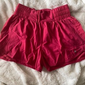 Balance athletics shorts
